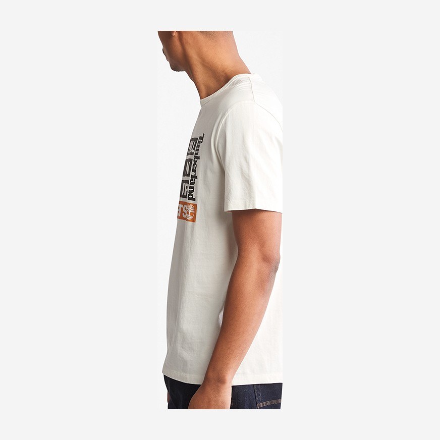 Timberland SS22 T