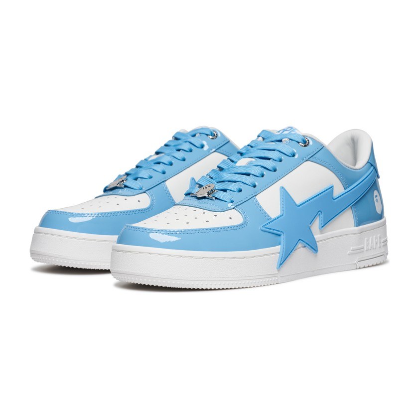 A BATHING APE BAPE STA Low