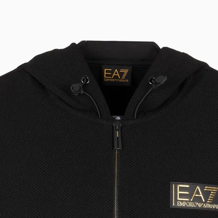 EMPORIO ARMANI EA7 Logo