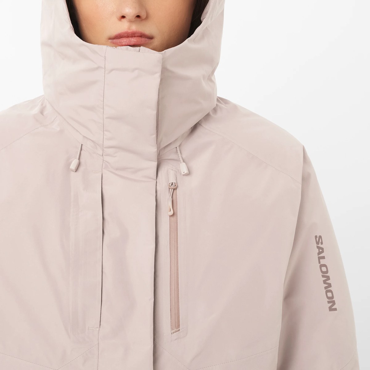 SALOMON PATROLLER GORE-TEX DOWN700