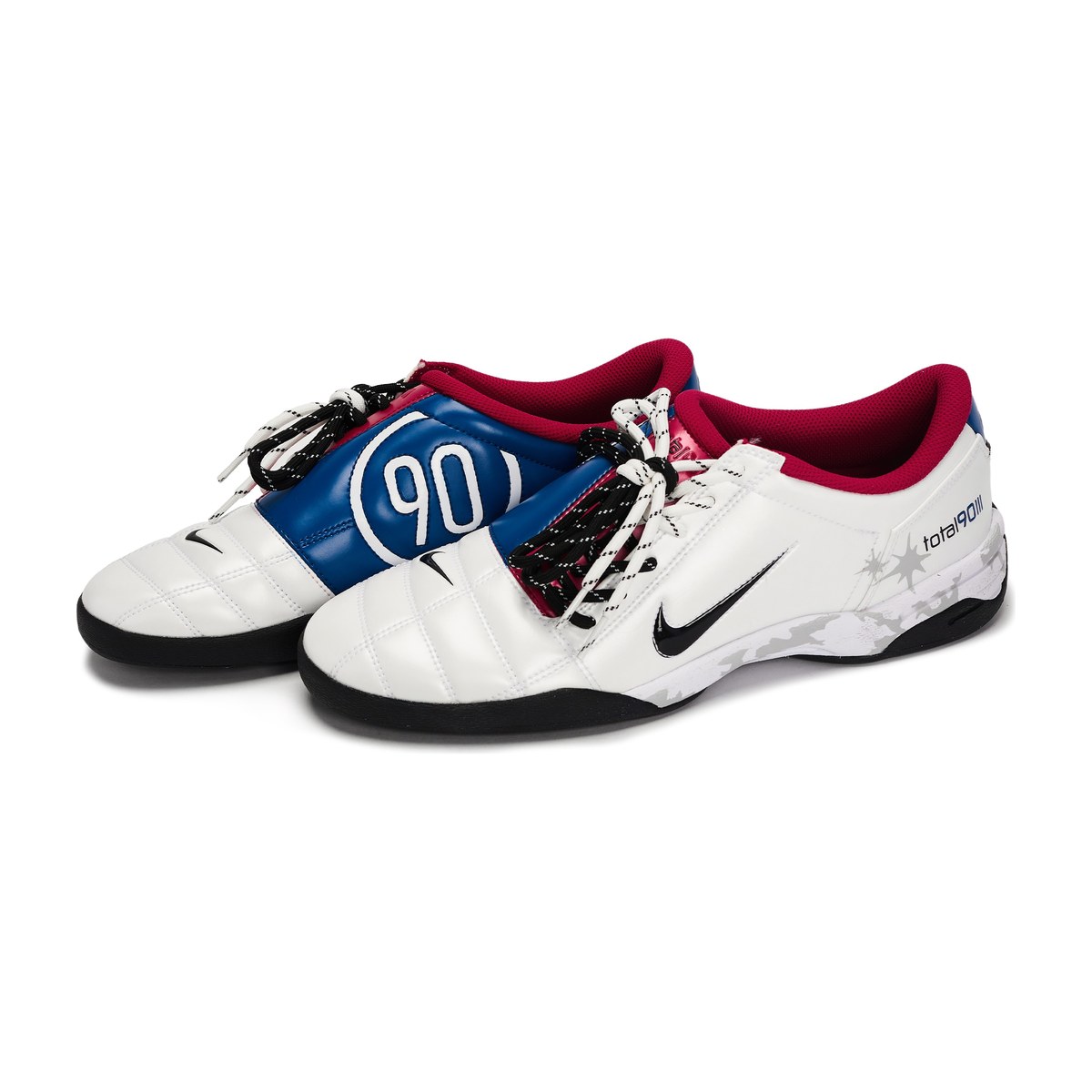 Nike Total 90 III "Manchester United"