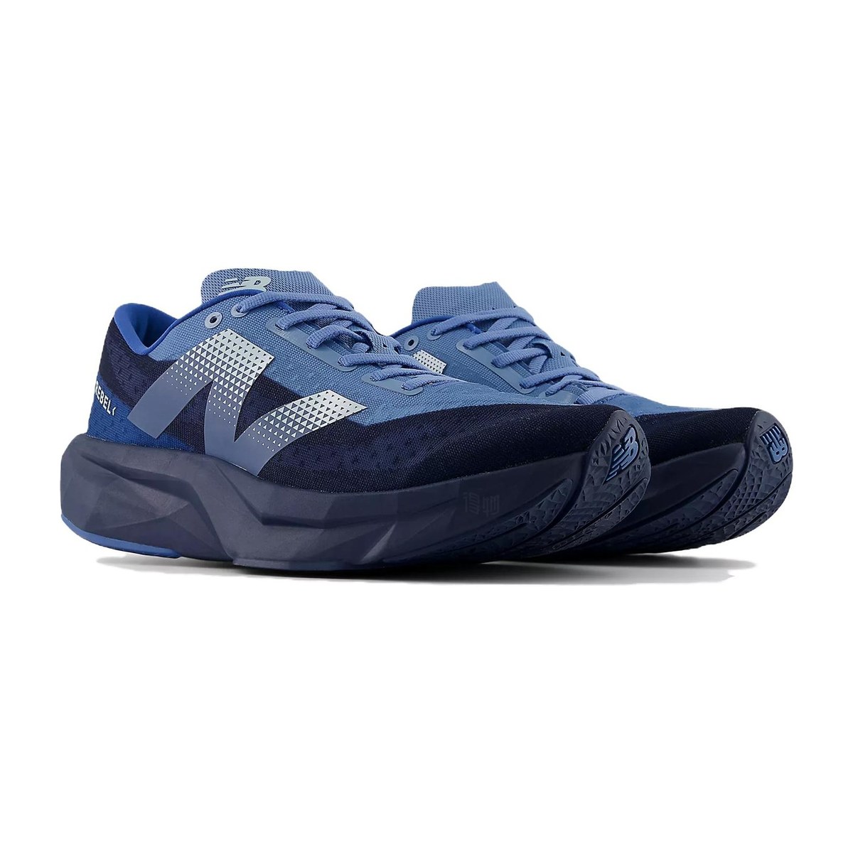 New Balance FuelCell Rebel V4 Blue