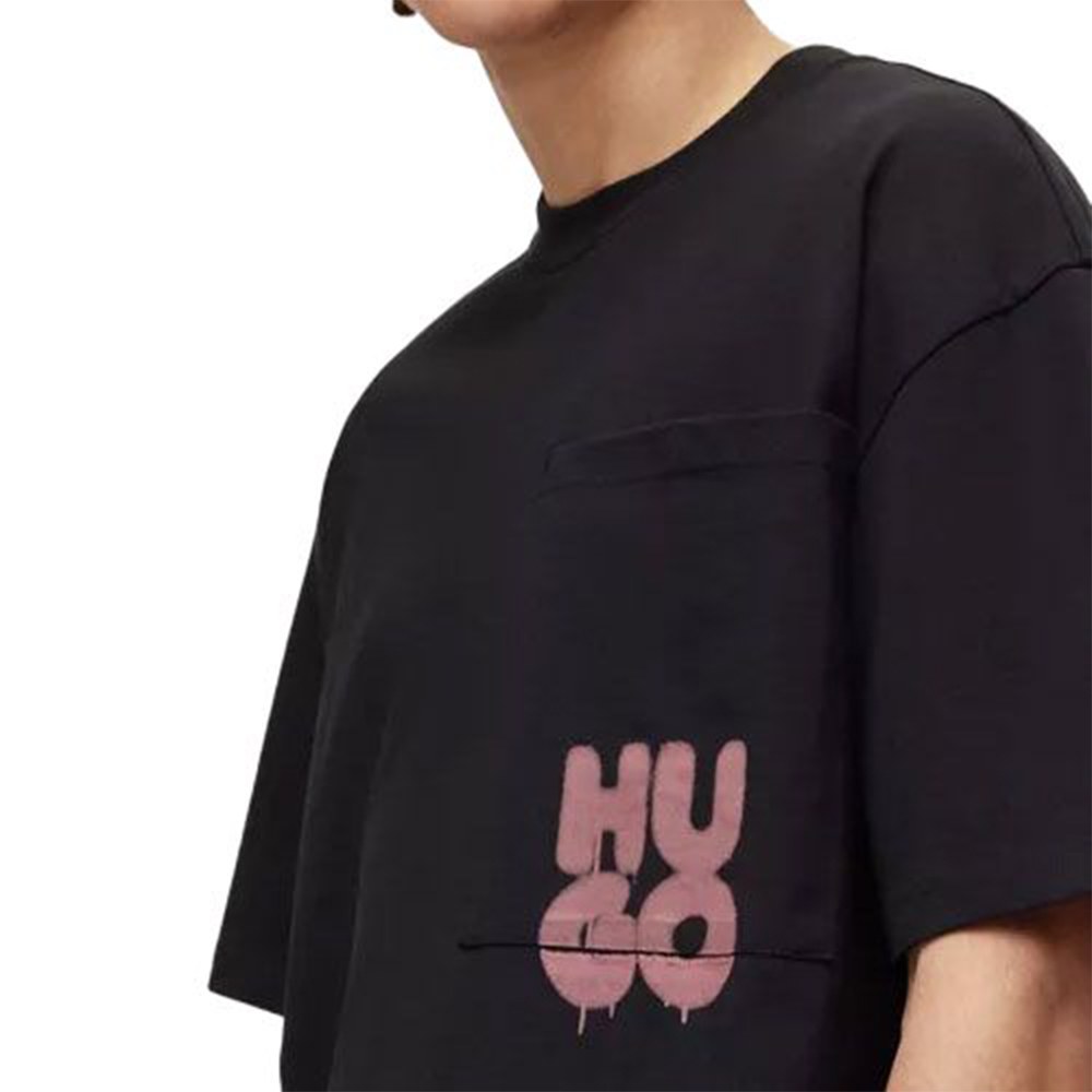 HUGO BOSS