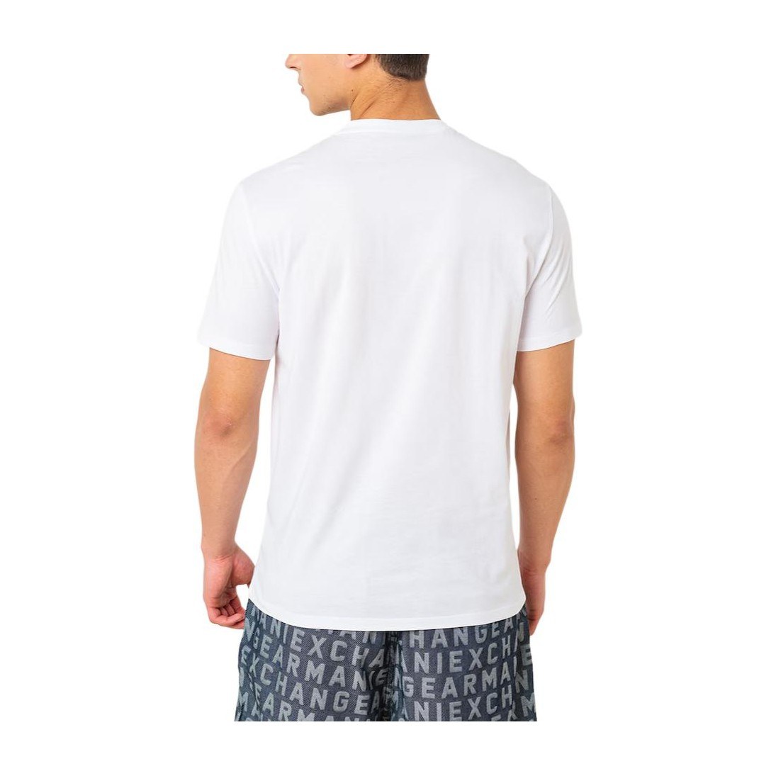 EMPORIO ARMANI T