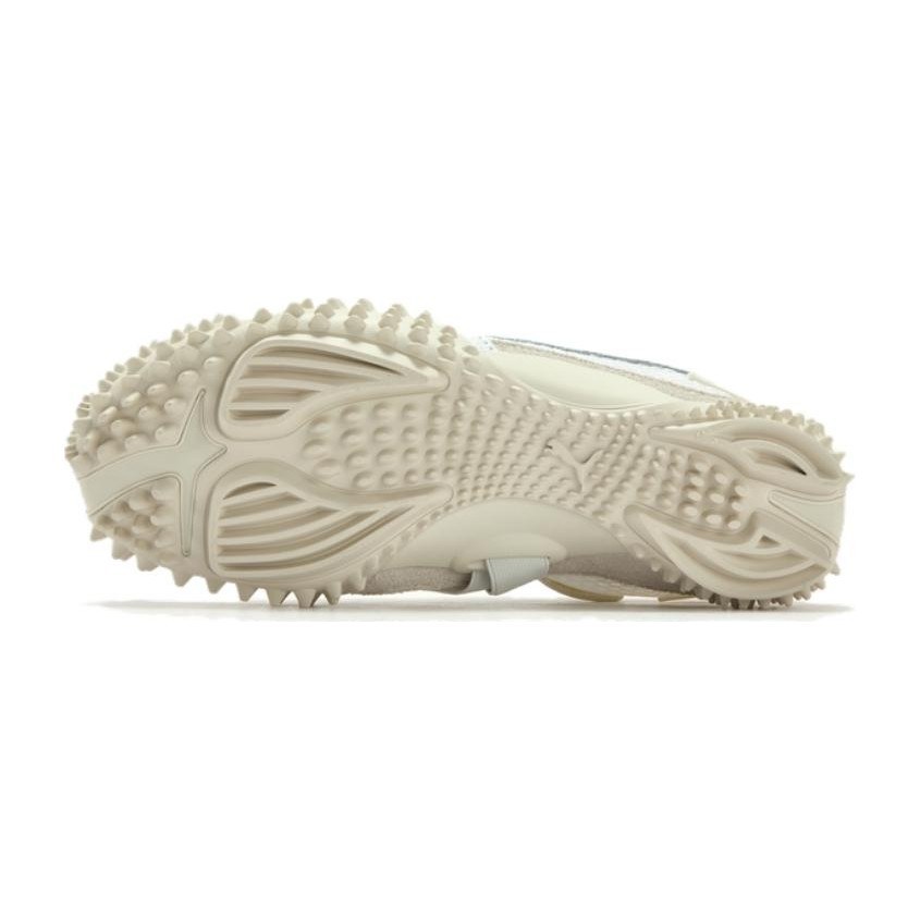 PUMA Mostro MESH White