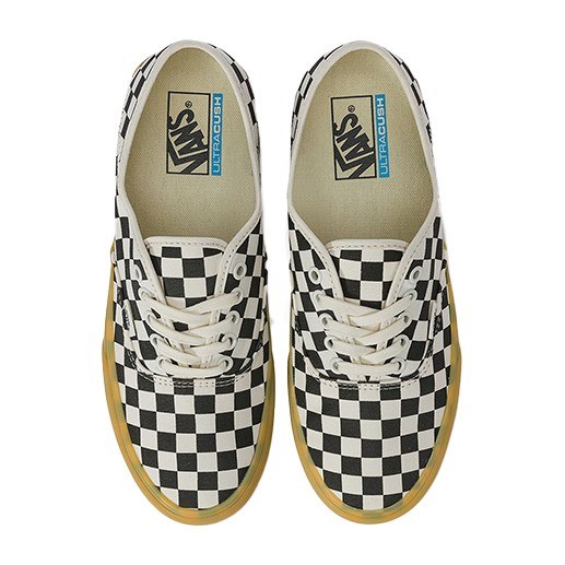 Vans Authentic Checkerboard