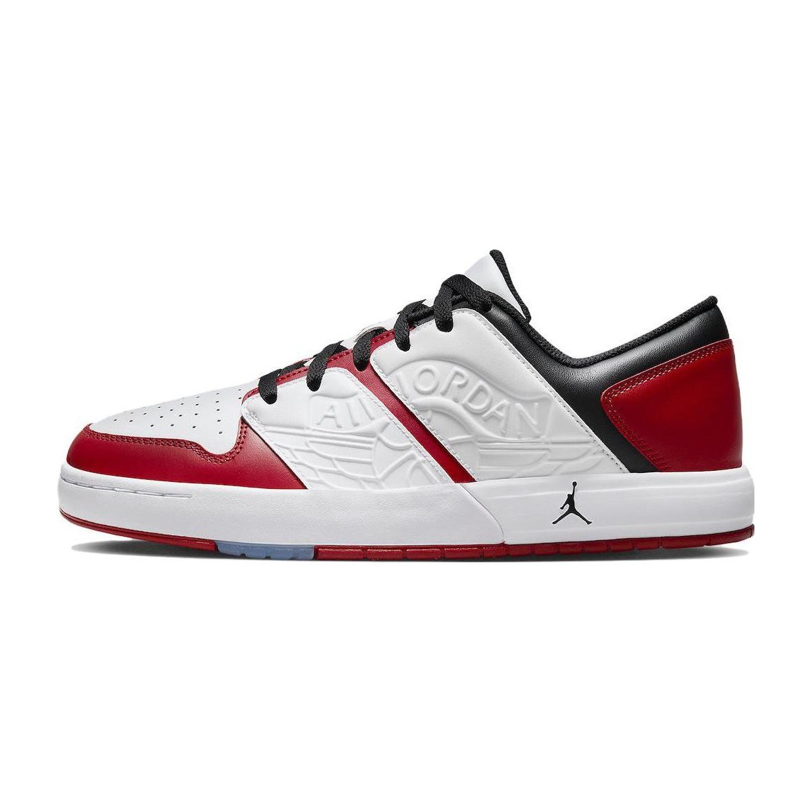Jordan Nu Retro 1 Low "Chicago"