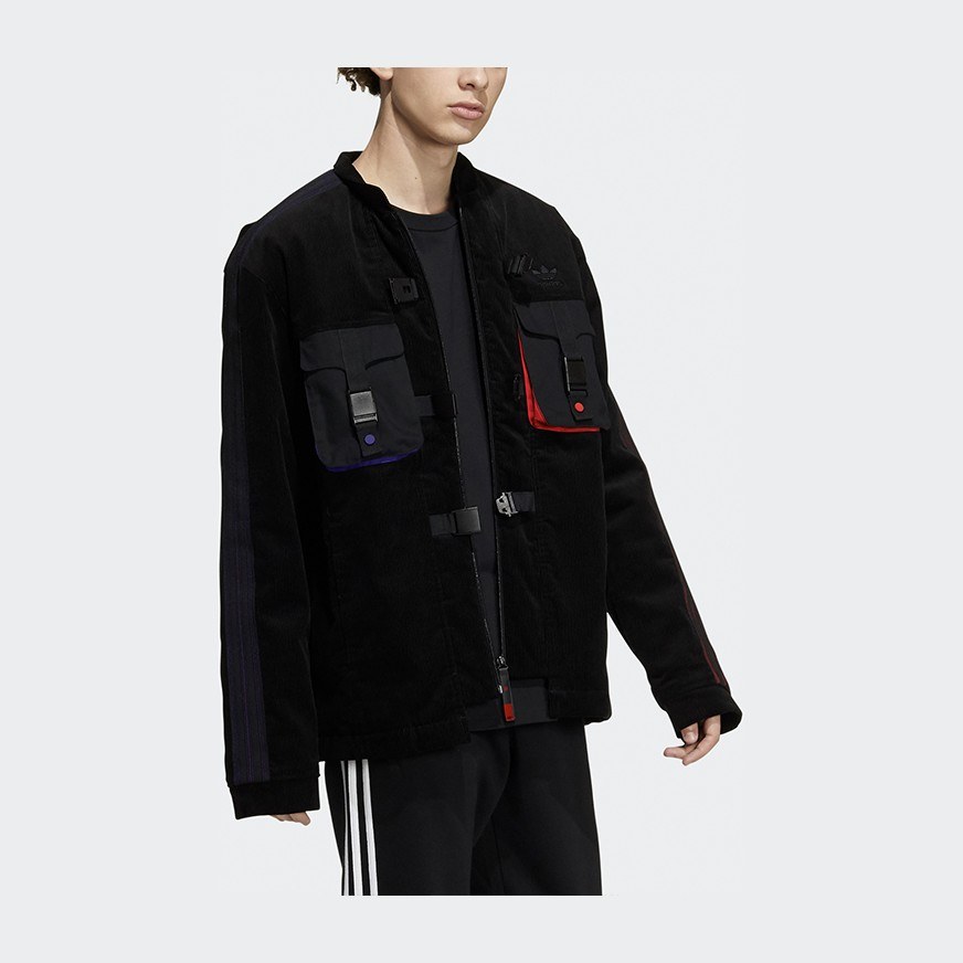 adidas Originals CNY Coach Jkt
