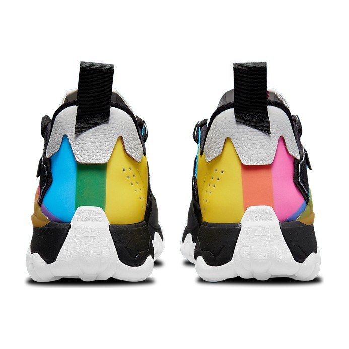 Jordan Delta 2 SP "3D"