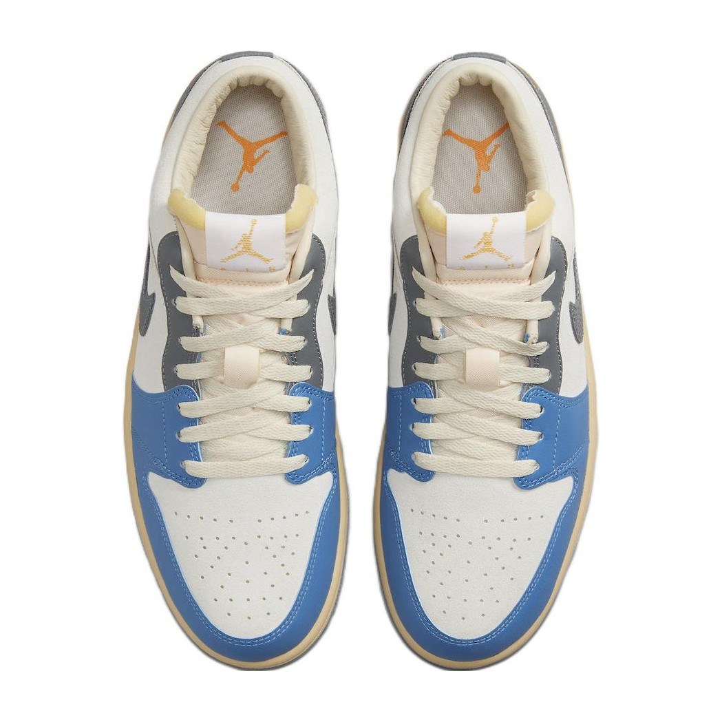 Jordan Air Jordan 1 Low "Tokyo Vintage"