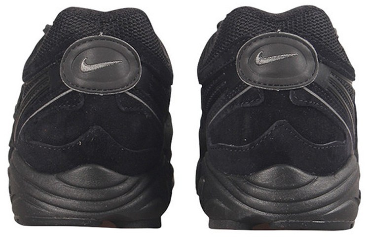 Nike Air Ghost Racer Black