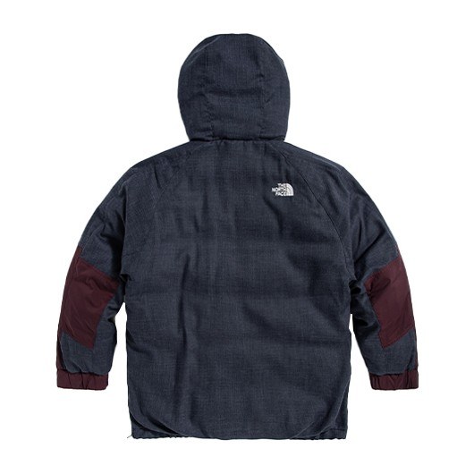 The North Face