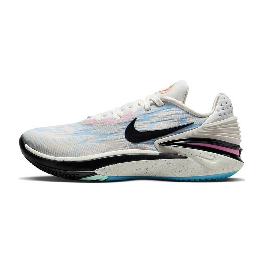 Nike Air Zoom G.T. Cut 2 White Blue Pink