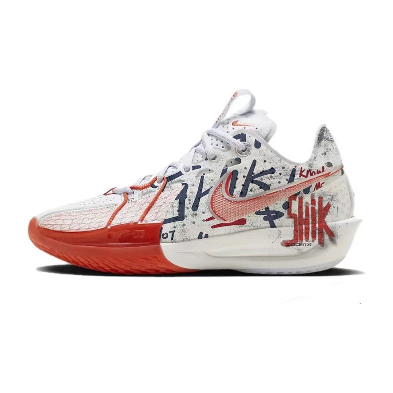 Nike Air Zoom G.T. Cut 3 EP