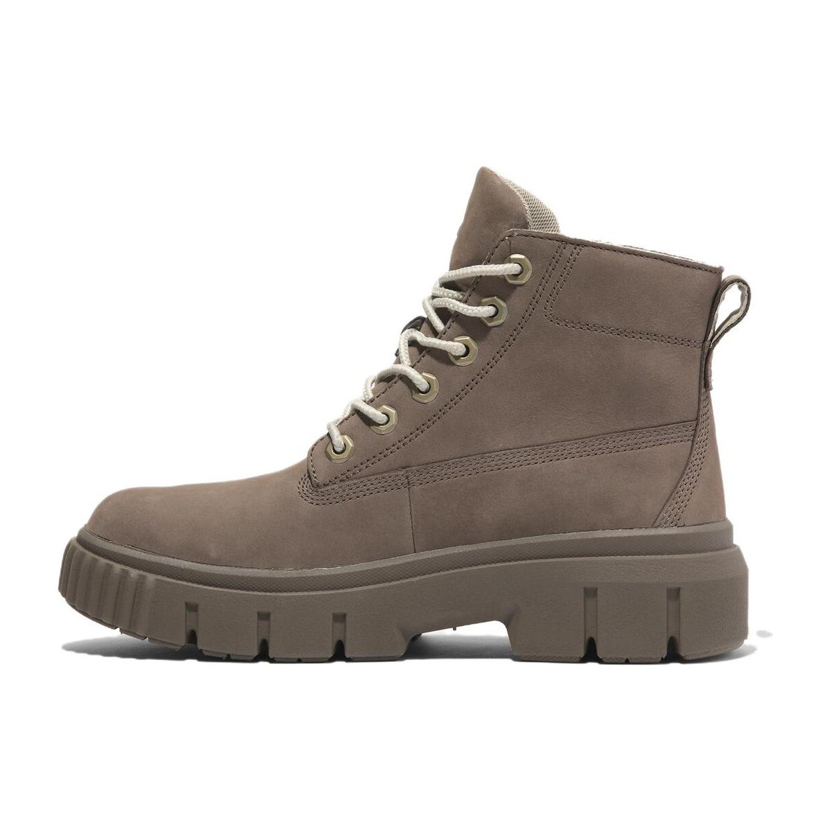 Timberland Field Brown