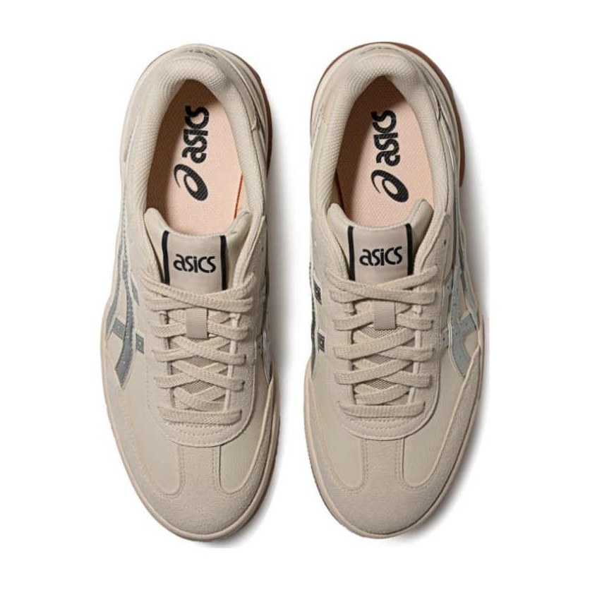 Asics Gel-Spotlyte GAT Off White Silver