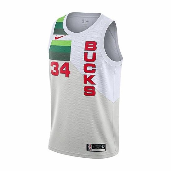 Nike NBA SW 34