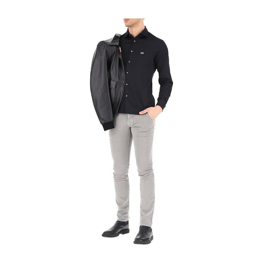 EMPORIO ARMANI SS22