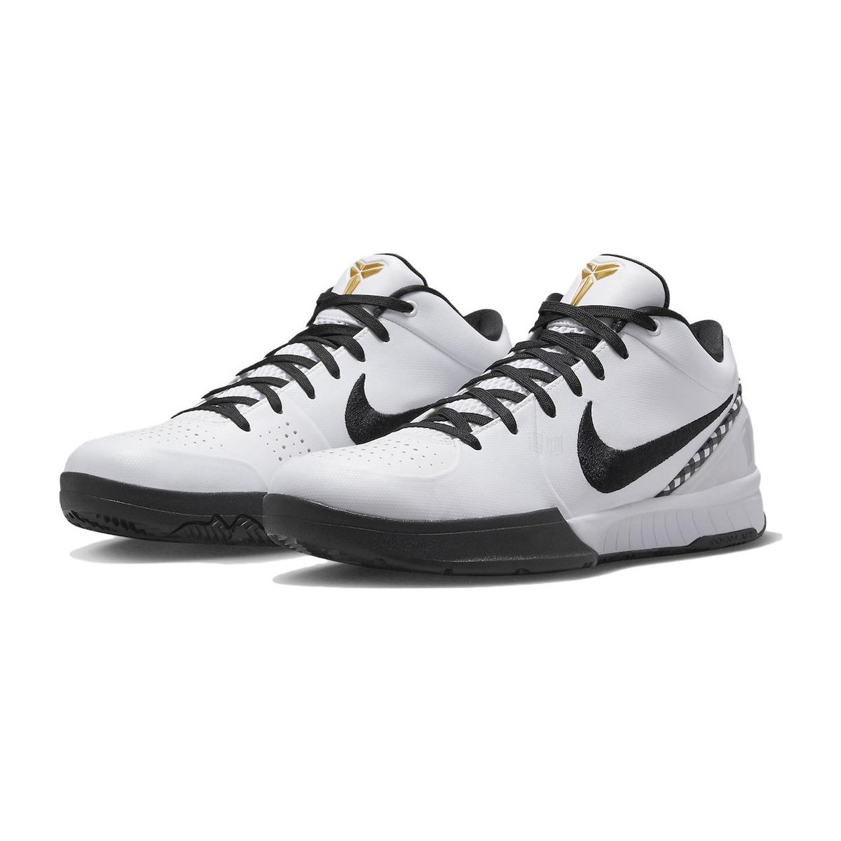 Nike Zoom Kobe 4 "Mambacita" Gigi