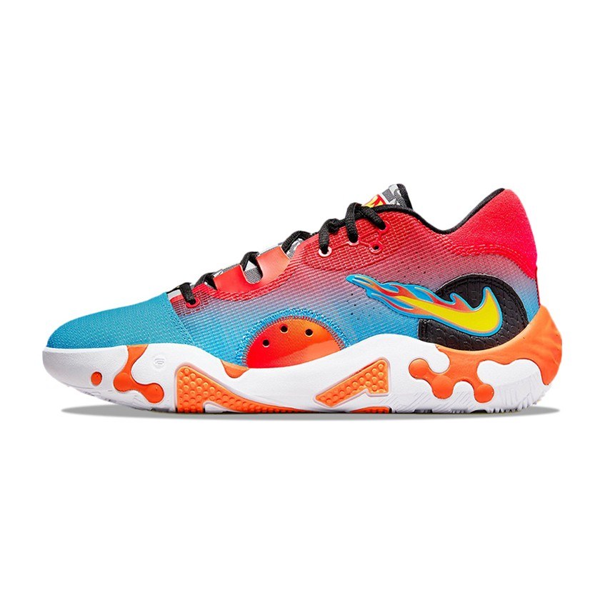 Hot Wheels x Nike PG 6 EP