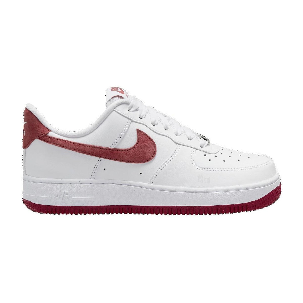 Nike Air Force 1 Low White