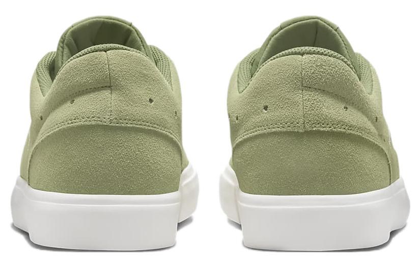 Jordan Air Jordan Series ES Green White
