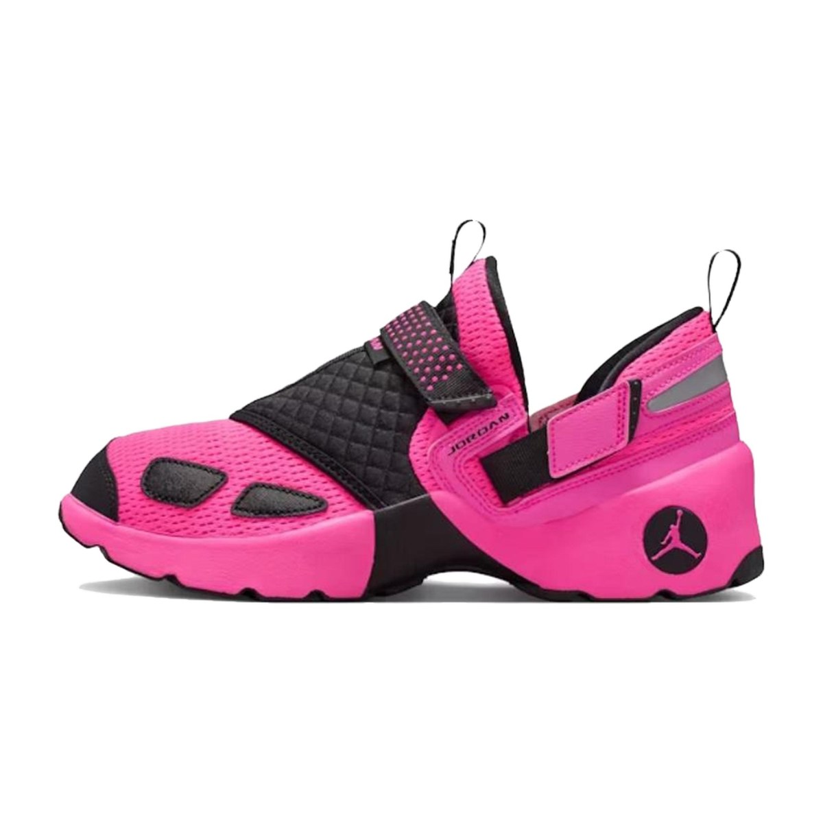 Jordan Trunner LX