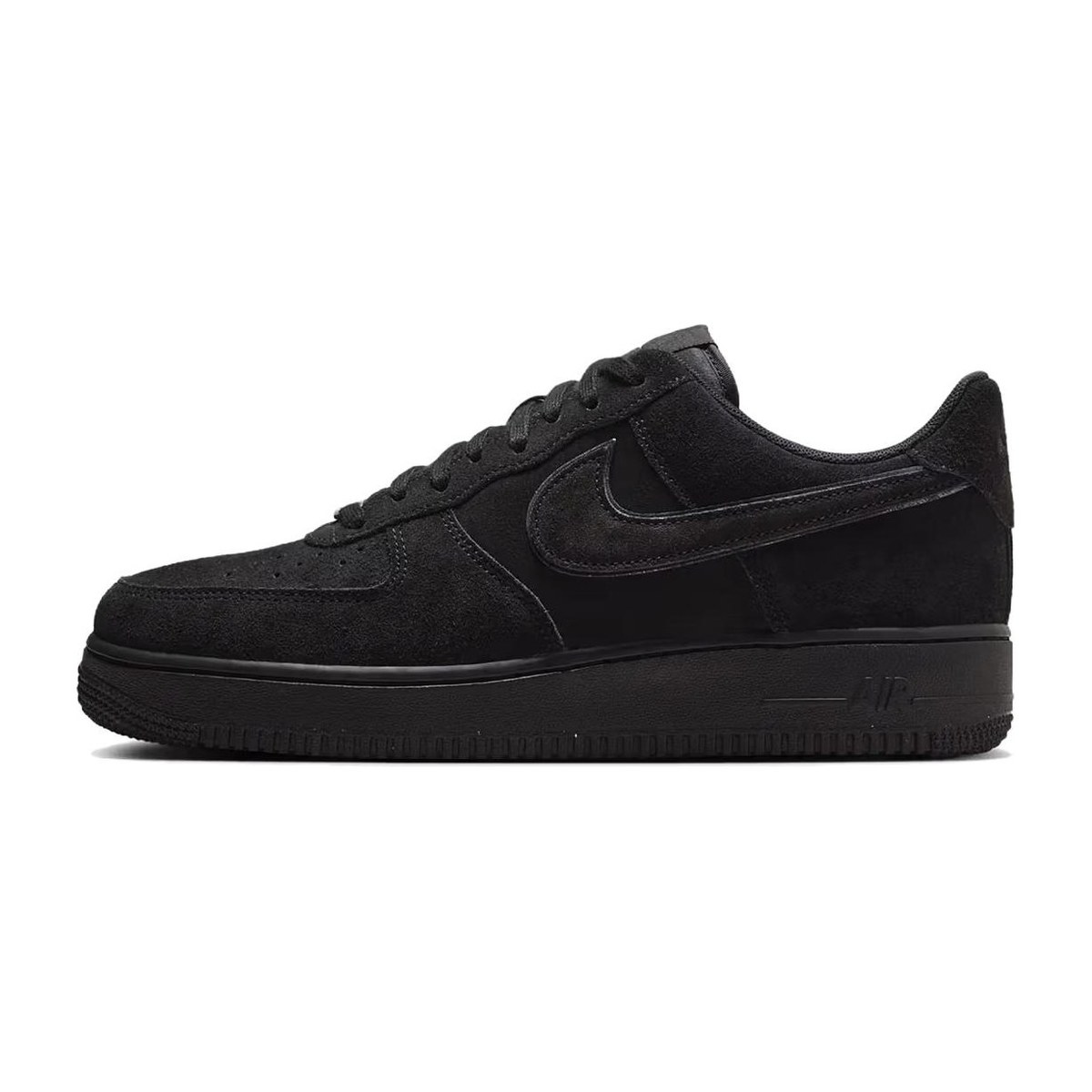 Nike Air Force 1 Low Black