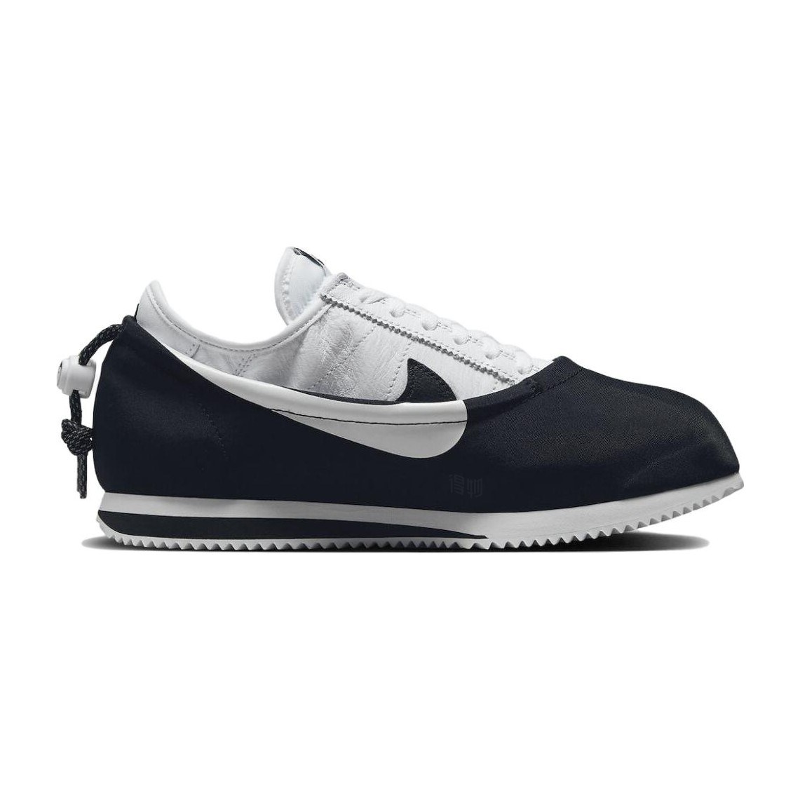 CLOT x Nike Cortez "Yin Yang"