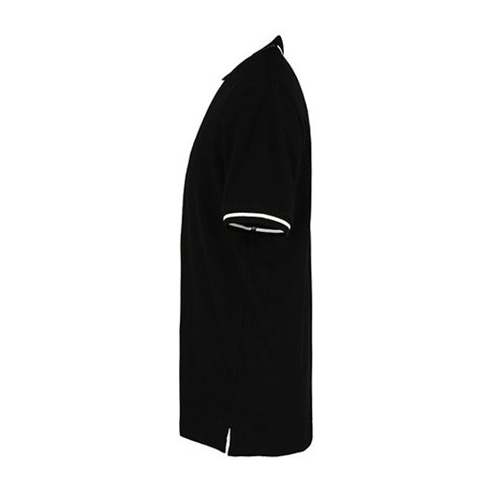 EMPORIO ARMANI SS21 Polo