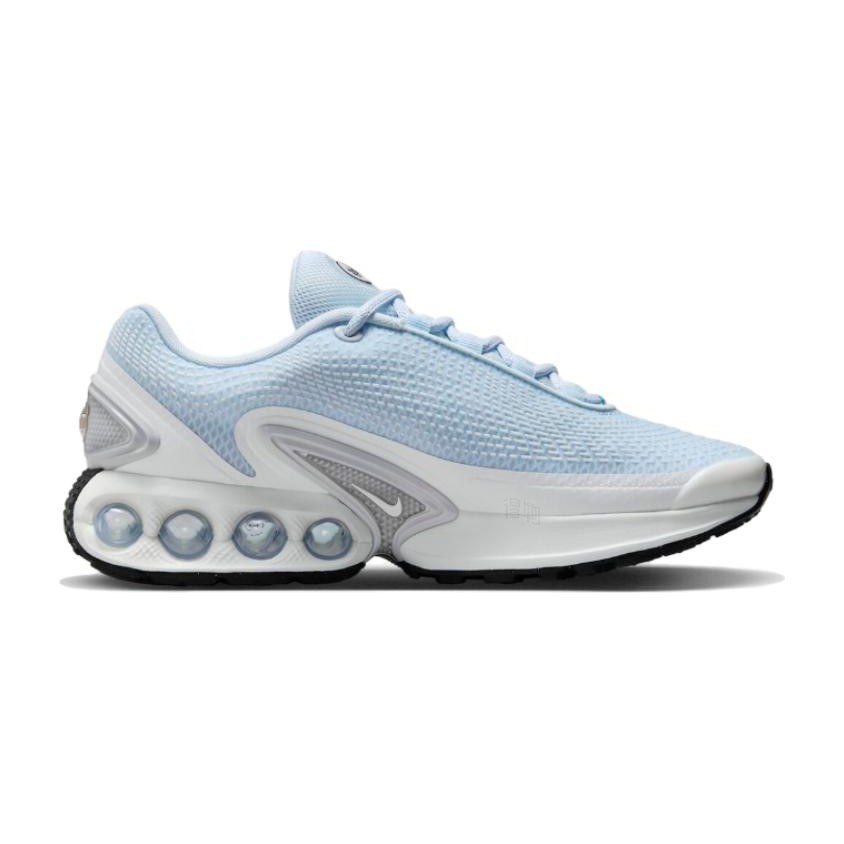 Nike Air Max Dn "Half Blue"