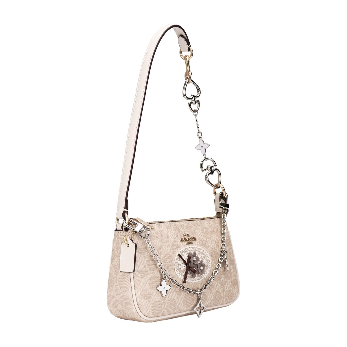 Coach Nolita 19