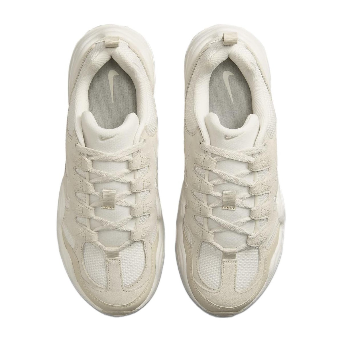 Nike Tech Hera White Grey