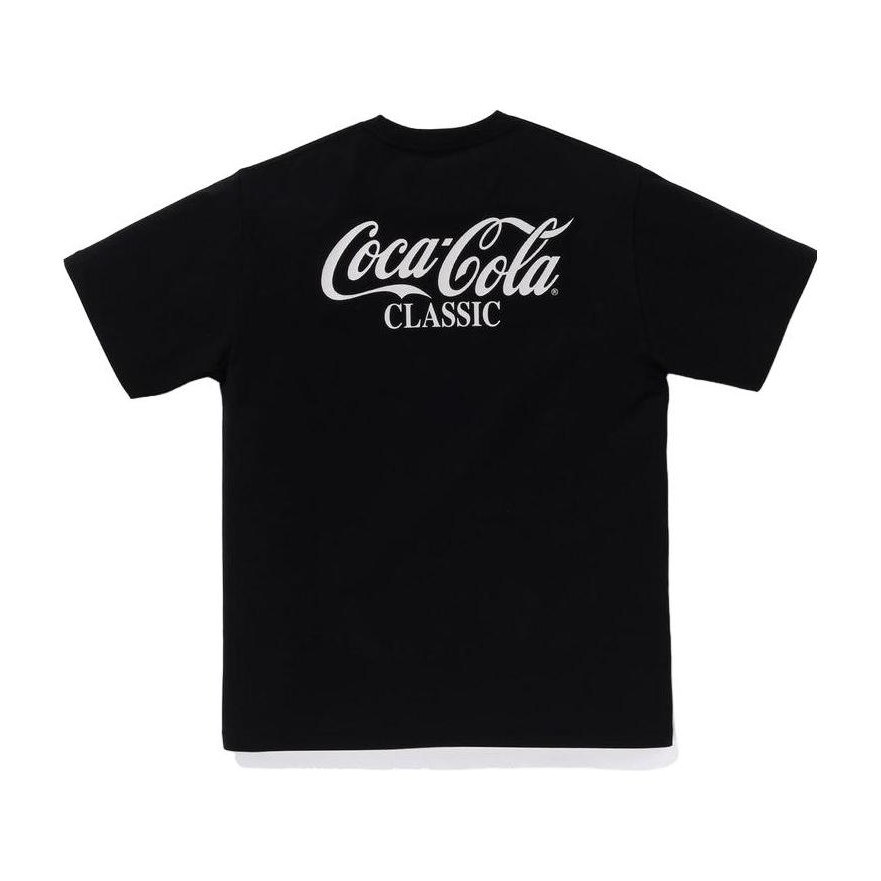 BAPE x Coca-Cola FW23 T-Shirt