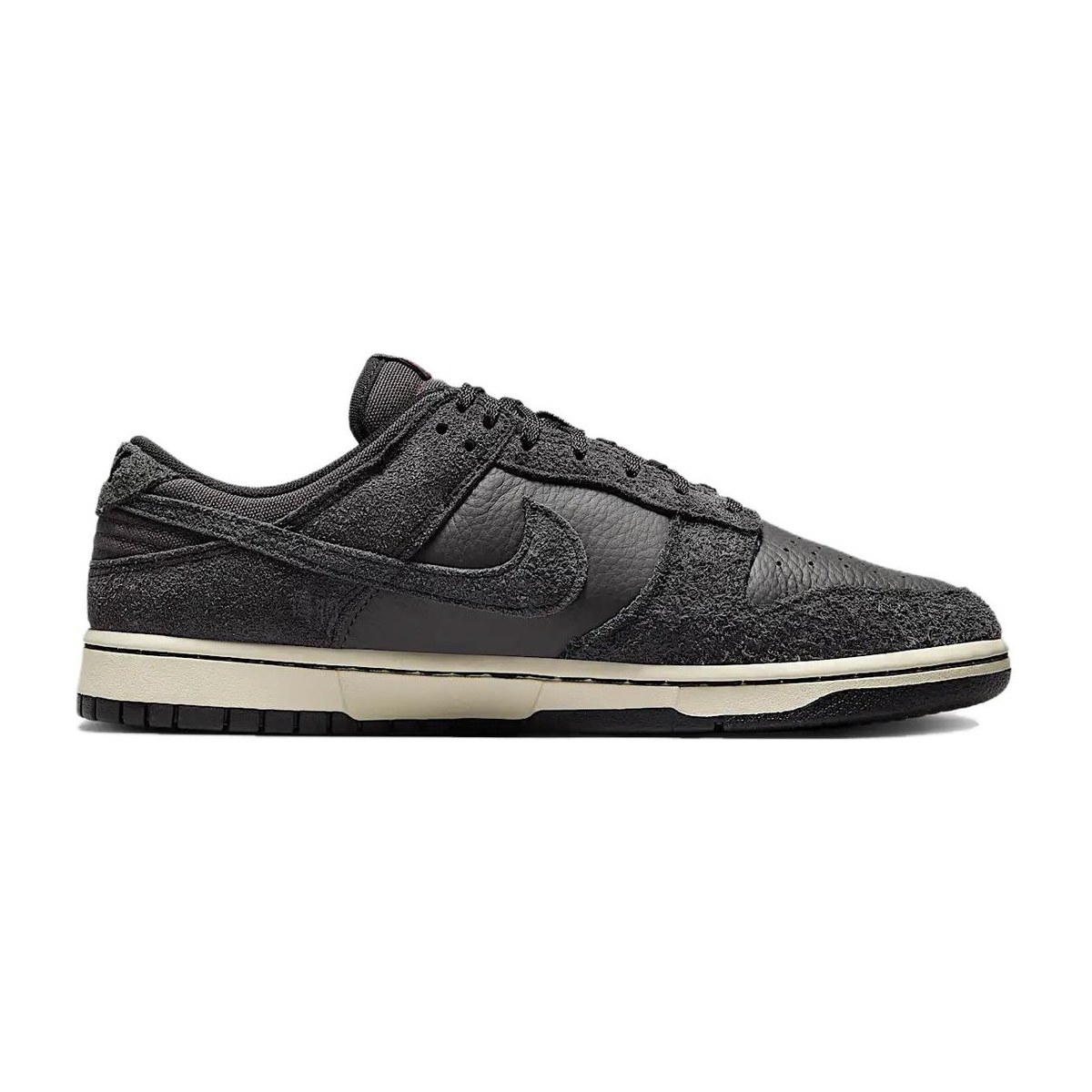 Nike Dunk Low PRM Black