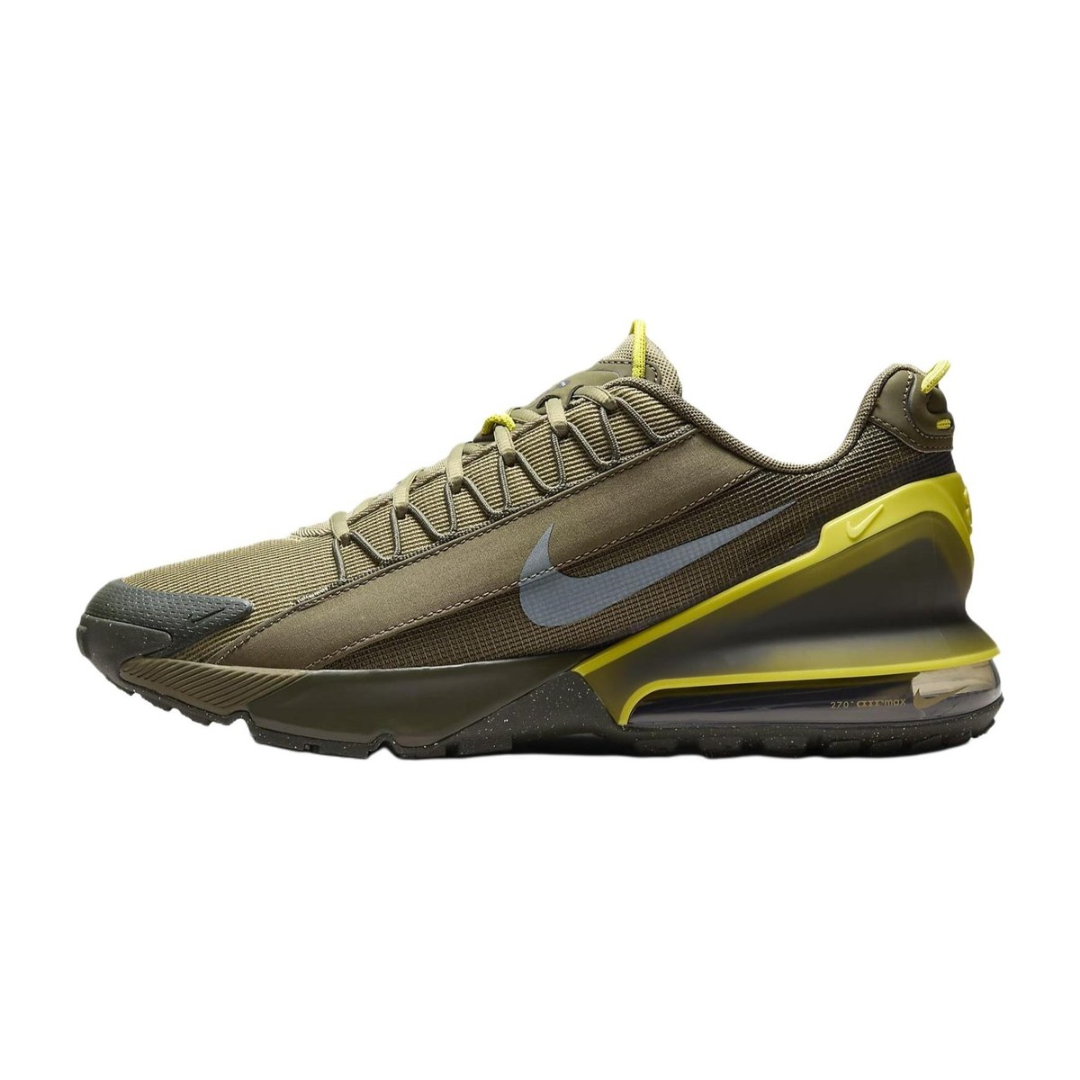 Nike Air Max Pulse Brown