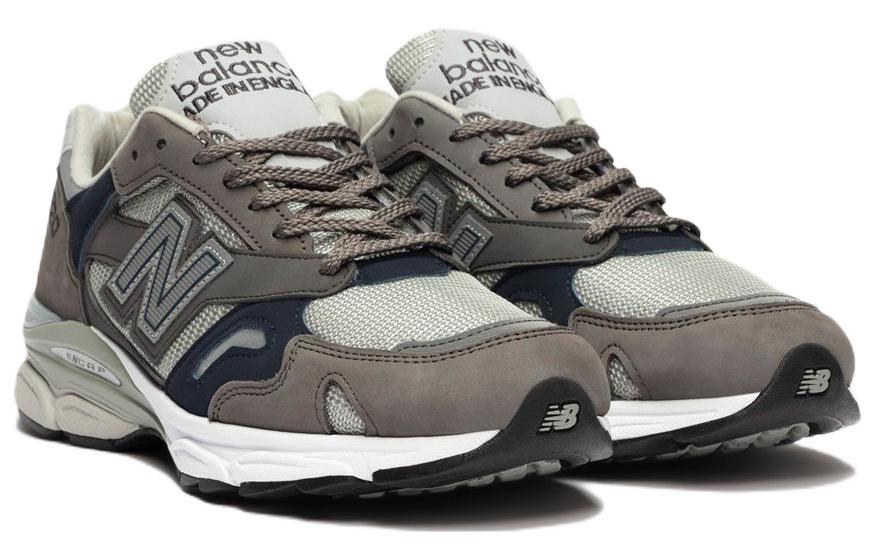 New Balance 920 Gray