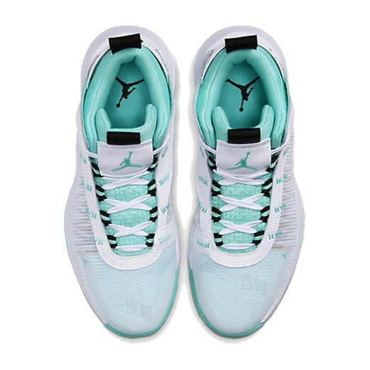 Air Jordan Jumpman 2020 PF Mint Green