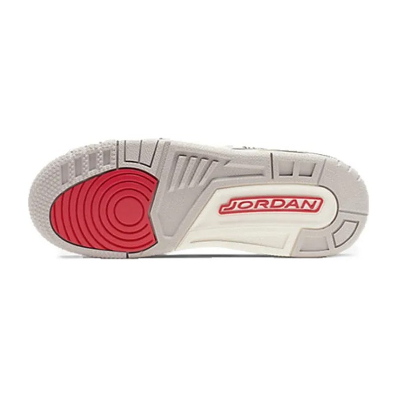 Jordan Legacy 312 GS