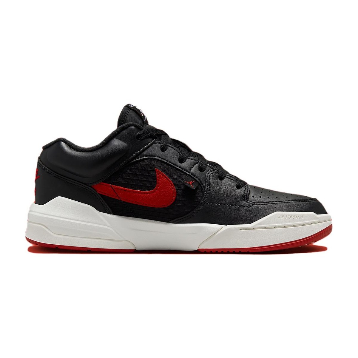 Jordan Stadium 90 Black Red