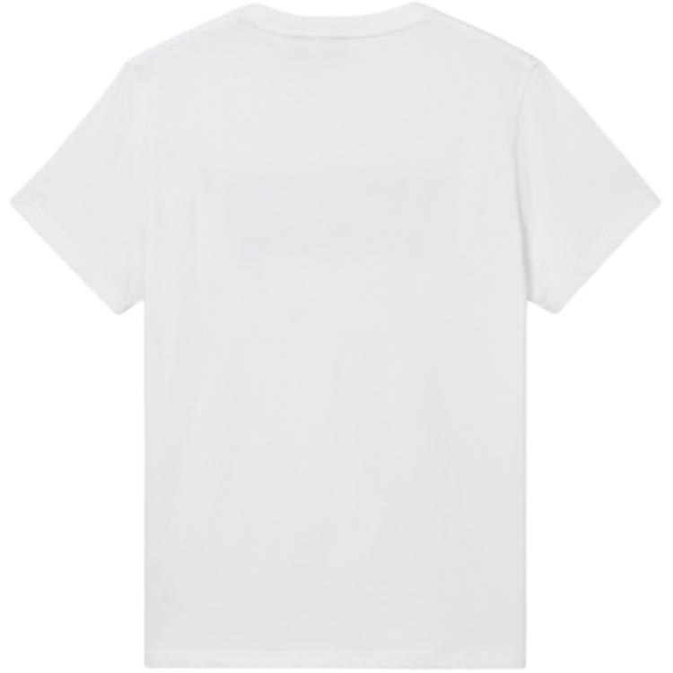 Levi's Logo Print T-Shirt