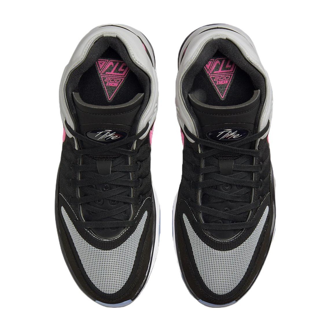Nike Air Zoom GT Hustle 2