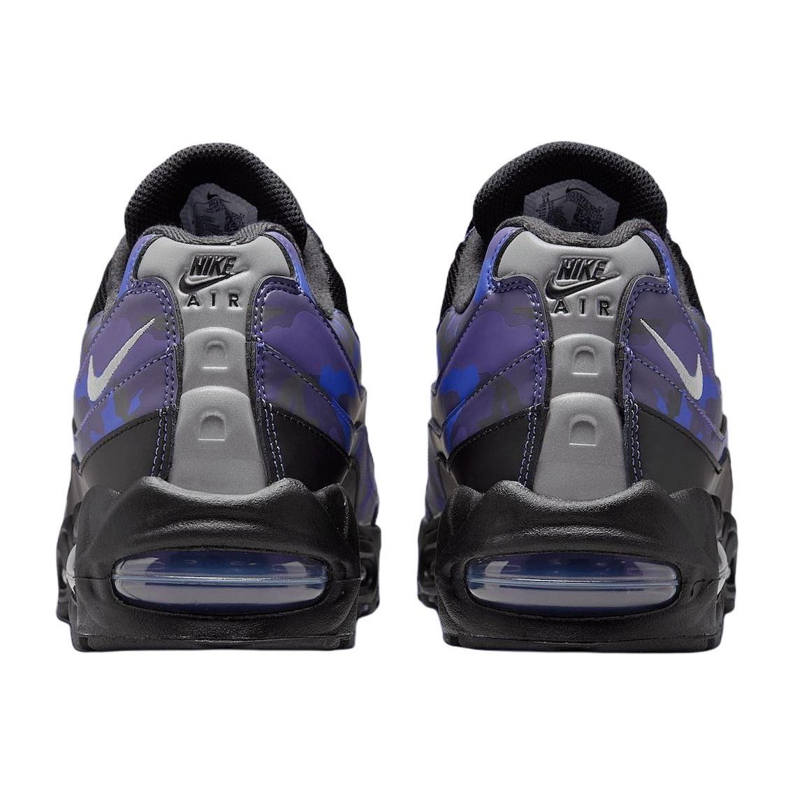 Nike Air Max 95 Black