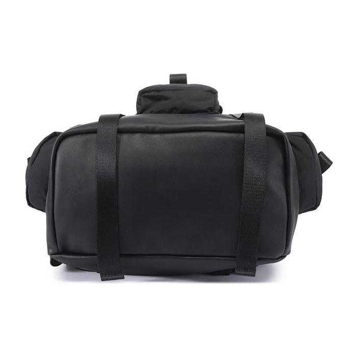 Armani Exchange Backpack Black