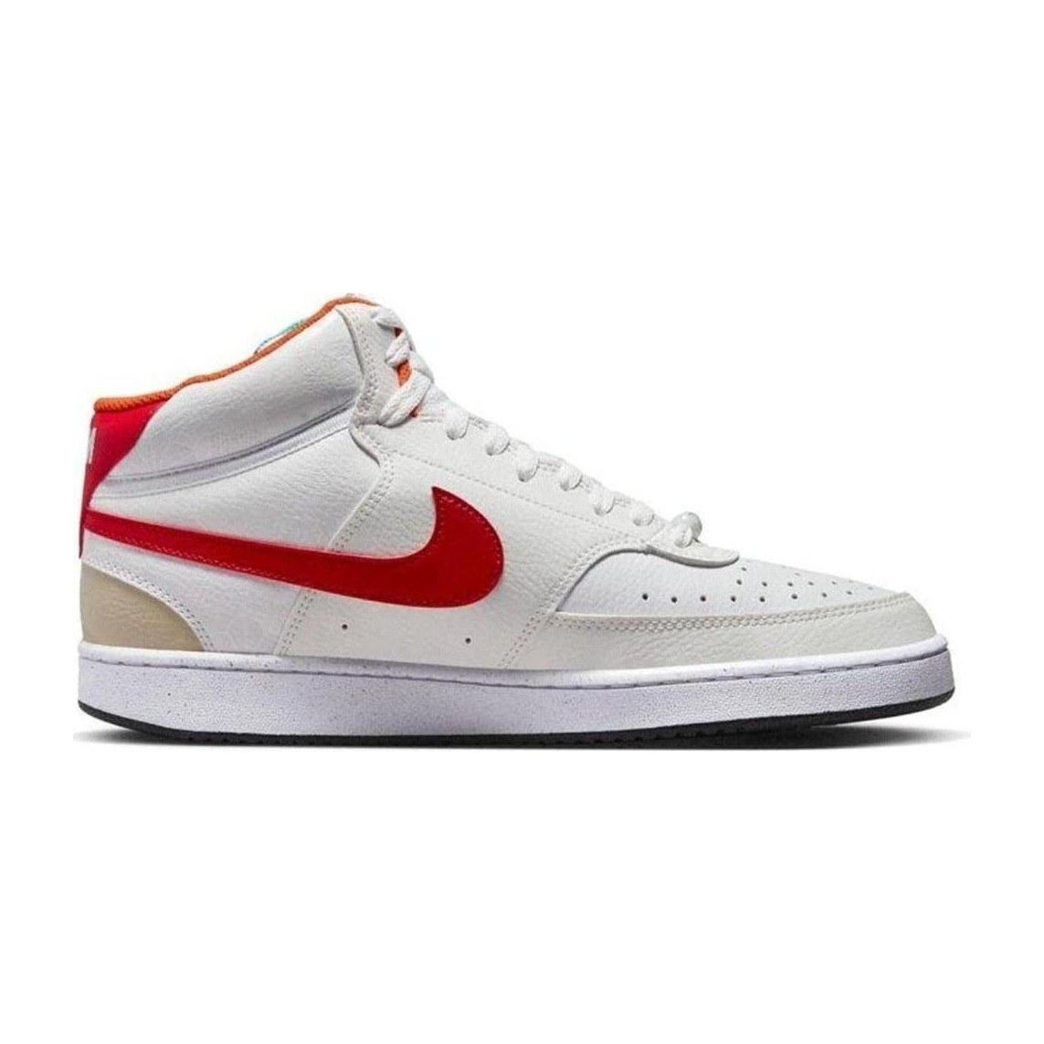 Nike Court Vision