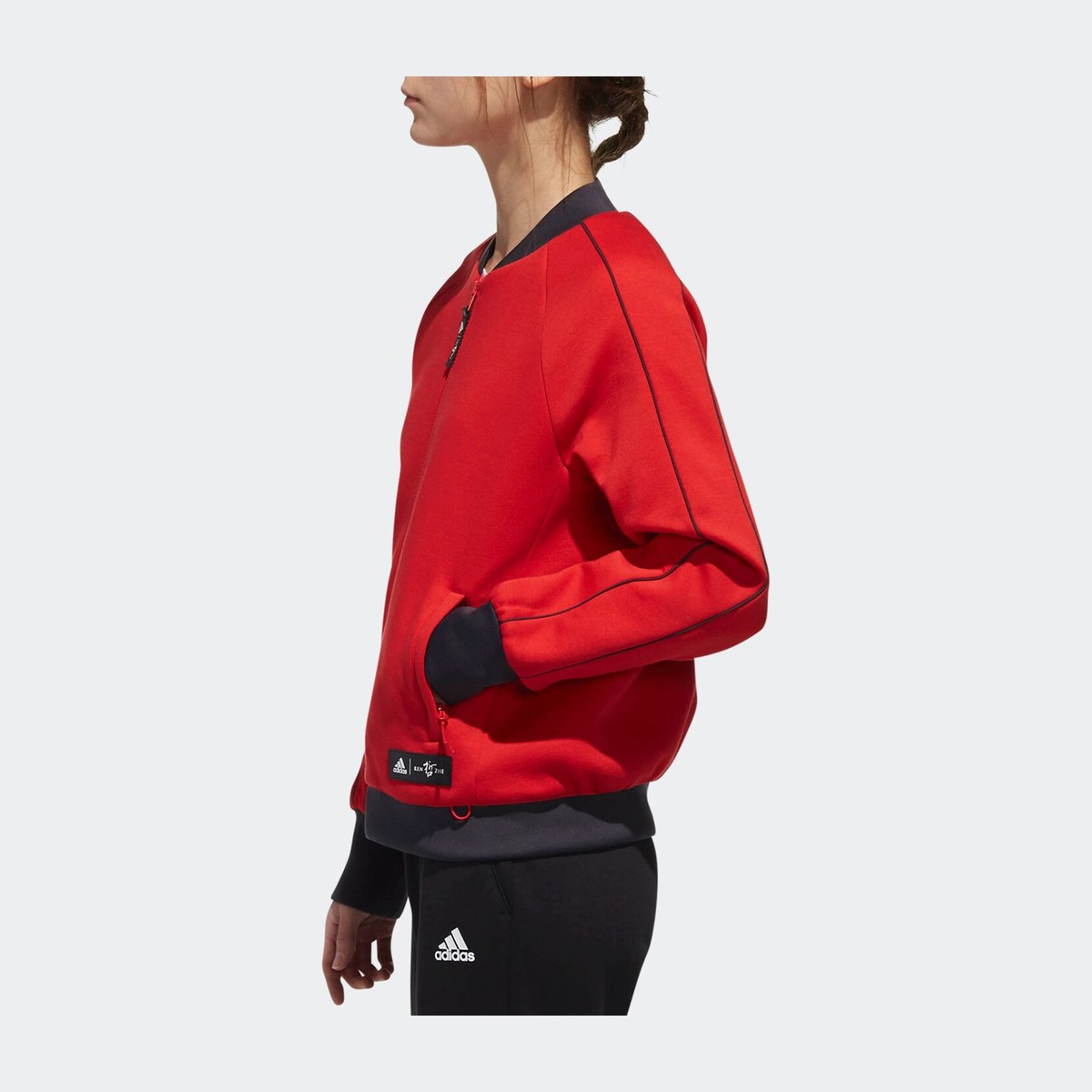 adidas CNY JKT KN Bomb