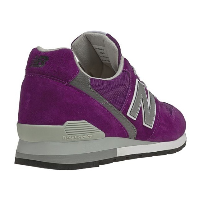 New Balance 996 Purple