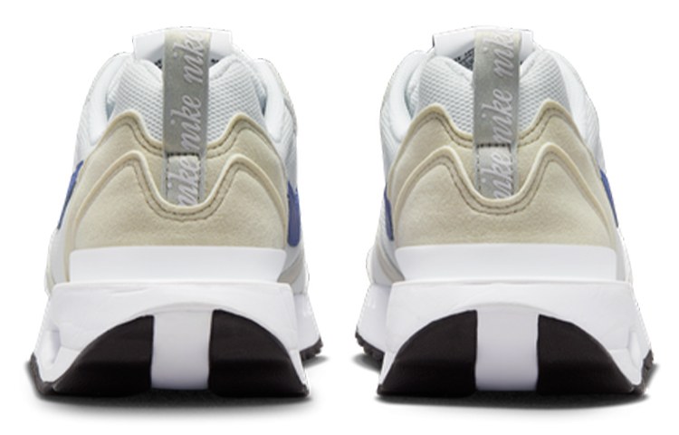 Nike Air Max Dawn White Blue