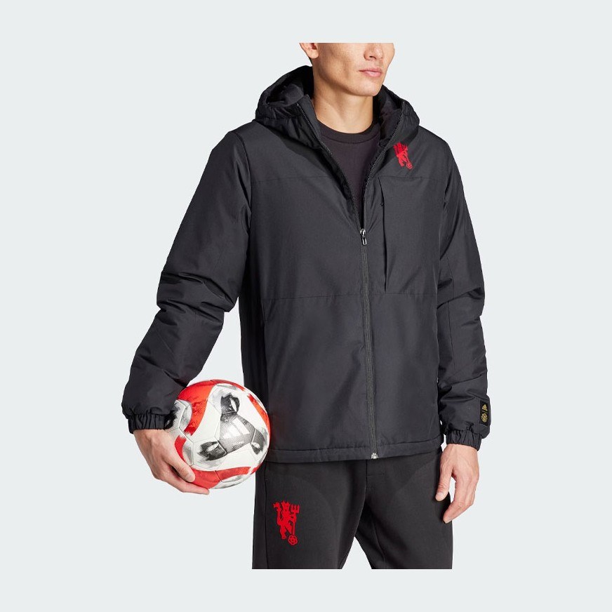 adidas CNY Manchester United Jacket