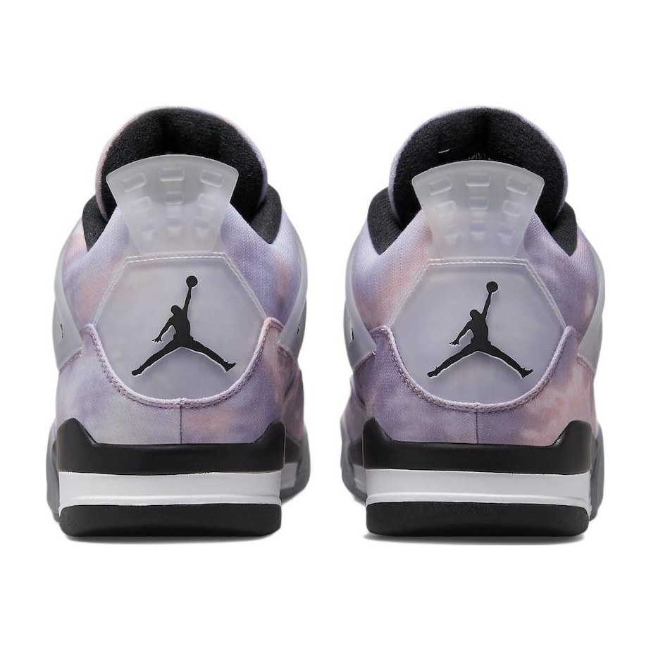 Jordan Air Jordan 4 Retro SE "Amethyst Wave"